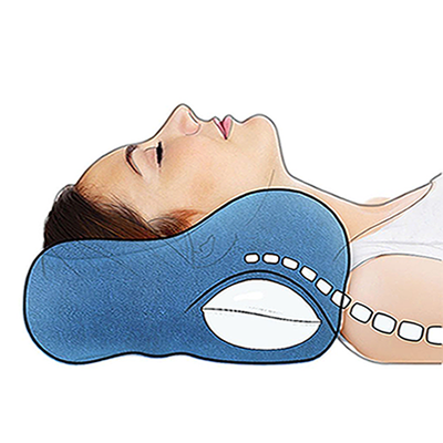 Pillowise offers a unique new take on personal sleep comfort. To get the best possible rest and for your muscles to be at their most relaxed, it...